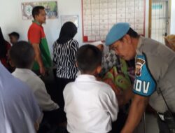 Belasan Siswa SD di Majalengka Keracunan Jajanan Sekolah