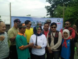 Kaya Manfaat, Tanaman Mangrove Perlu Dikembangkan