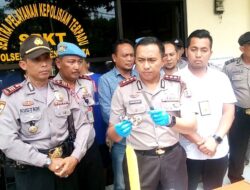 Polres Majalengka Buru DPO Penganiaya Mahasiswa