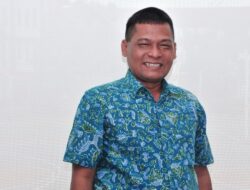 Rohadi Kirim Surat Terbuka ke Presiden