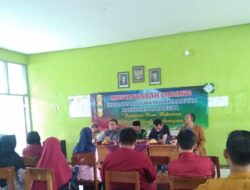 KPU dan Bawaslu Majalengka Ajak Mahasiswa Kawal Pemilu 2019
