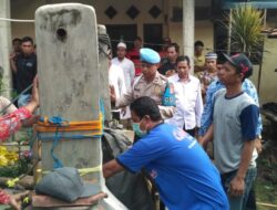 Hilang 3 Hari, Seorang Pemuda Ditemukan Mengambang di Sumur