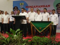 Akuntabilitas Kinerja Pemda Kota Cirebon Meningkat