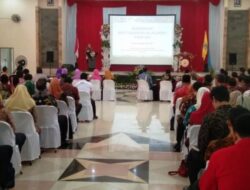 Pemkab Majalengka Susun Rencana Kerja Pembangunan Daerah