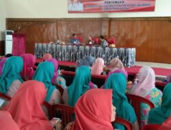 Bupati Majalengka Ajak Masyarakat Ikut Program KB