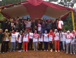 Pagelaran Budaya dan Seni Tradisional Ramaikan Deklarasi Join