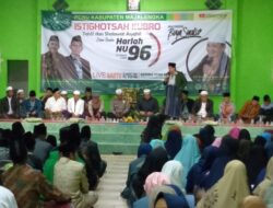 NU Majalengka Ajak Masyarakat Bersatu Jaga NKRI