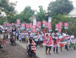 Dukung Jokowi-Amin, BBM Kiai Adakan Donasi