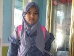 Siswi SDN Bantarjati 1 Juara Pildacil Tingkat Kabupaten Majalengka