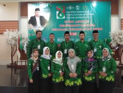 Pergunu Perkuat Idealisme Kebangsaan