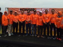 Bupati Majalengka Imbau Warga Tidak Gelar Hajatan Pada 17 April