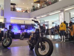 Mens Week 2019 Ajang Unjuk Gigi Brand Lokal