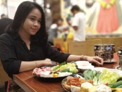 Restoran Korea SamWon Express Luncurkan Menu dan Harga Baru