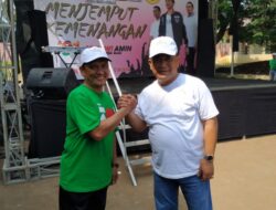 Nashrudin Azis Ajak Masyarakat Bersatu Wujudkan Indonesia Maju