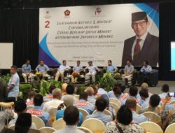 Advokat dan Notaris Ciayumajakuning Siap Menangkan Prabowo-Sandi