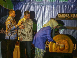 Pemda Kota Cirebon Luncurkan Tagline “The Gate of Secret”