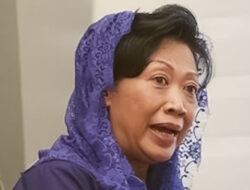 Nasdem Dorong Gerakan Kurangi Sampah Plastik