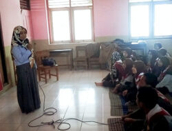 Pegiat Kemanusiaan Ajak Perempuan Berperan Aktif dalam Pemilu