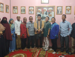 Cintaqu Management Gandeng Artis Nasional Gali Potensi Lokal