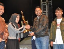 Wabup Kuningan Ajak Masyarakat Sukseskan Pemilu 2019