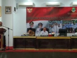 Generasi Milenial Harus Punya Wawasan Kebangsaan