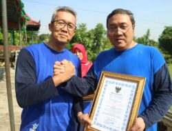 Pemda Kota Cirebon Berkomitmen Berantas Penyakit TB