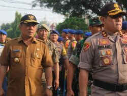Wali Kota Optimis Pemilu 2019 di Kota Cirebon Aman dan Damai