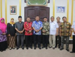 Semangat Keterbukaan Informasi Perlu Dikawal Sesuai Regulasi