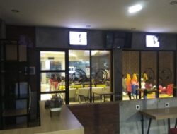 Stasiun KA Cirebon Kini Punya Fasilitas Coworking Space