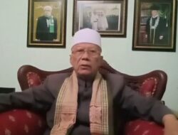 MUI Apresiasi Kesuksesan TNI/Polri Amankan Pemilu 2019 di Majalengka