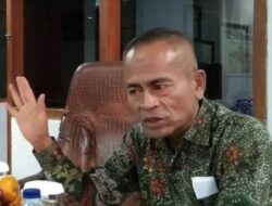 PWI: “Secara Konstitusional Belum Ada Presiden Terpilih”