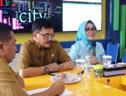 Pemda Kota Cirebon Gelorakan Gemar Baca Tulis