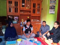 Diduga Kelelahan, Anggota KPPS Pemilu di Majalengka Meninggal Dunia