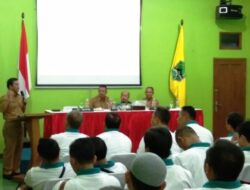 Pemkab Majalengka Dorong Peningkatan Prestasi Olahraga