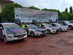 Polres Majalengka Gelar Operasi Keselamatan Lodaya, Catat Tanggalnya!