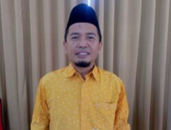 Dede Muharam Optimis Melaju ke Senayan