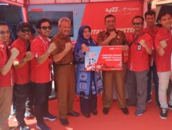 Telkomsel-LinkAja Bangun Ekosistem Cashless di Sekolah
