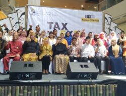 Pemda Kota Cirebon Dorong Pengembangan UMKM