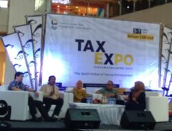 Pelaku UMKM Harus Melek Digital