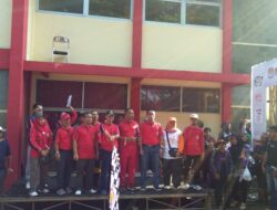 KPU Majalengka Targetkan 80 Persen Partisipasi Pemilih