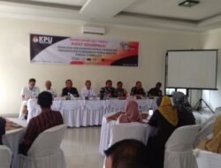 Sebanyak 20.578 Surat Suara di Majalengka Rusak