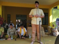 Golkar Optimis Raih Hasil Positif pada Pemilu 2019