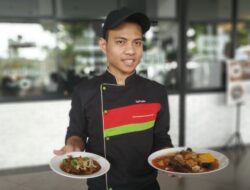 Samara by Lanai Luncurkan Menu Seafood Istimewa