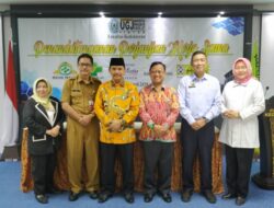 Fakultas Kedokteran UGJ Didik Calon Dokter Berbasis Genetika