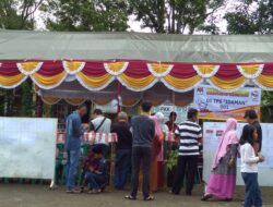 Ratusan Kertas Suara di Majalengka Tertukar