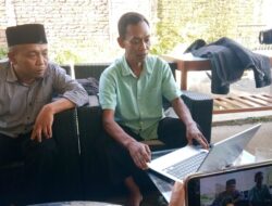 Caleg PKB Susanto Optimis Lolos di Dapil V Kuningan