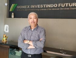Monex Investindo Futures Pialang Berjangka Legal dan Terpercaya