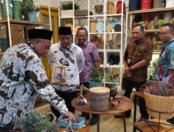 Mantera Rattan Hadirkan Produk Kreatif Rotan Kekinian