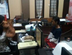 Kenal di FB, Siswi SMP Dicabuli Pengamen Jalanan