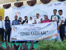 KAI Daop 3 Cirebon Distribusikan Ribuan Paket Pangan Murah